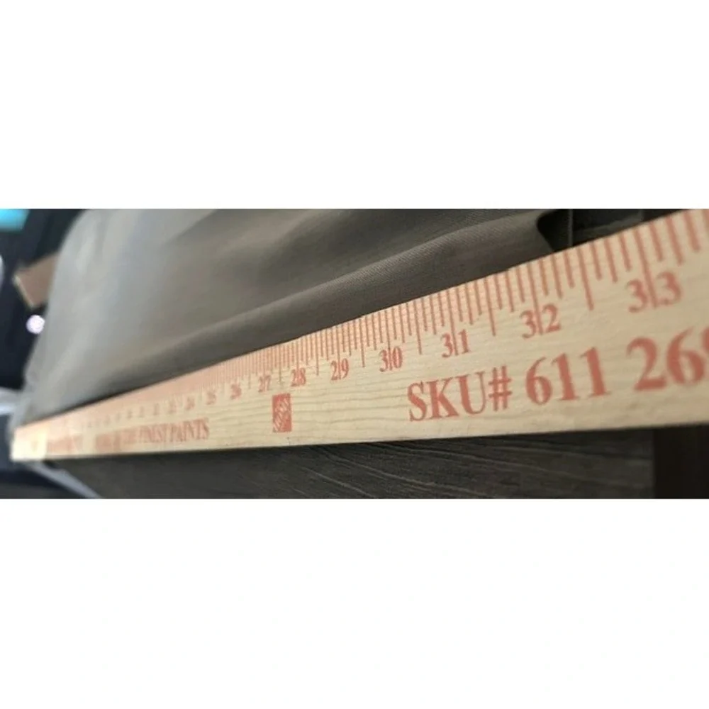 Van Heusen measurements waist